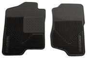 Husky Liners 51181 - Floor Mat