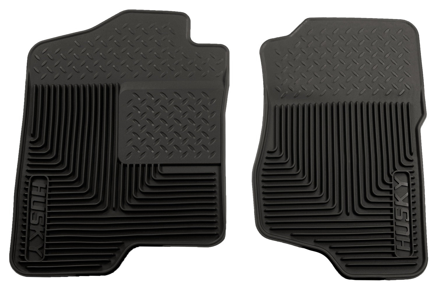 Husky Liners 51181 - Floor Mat