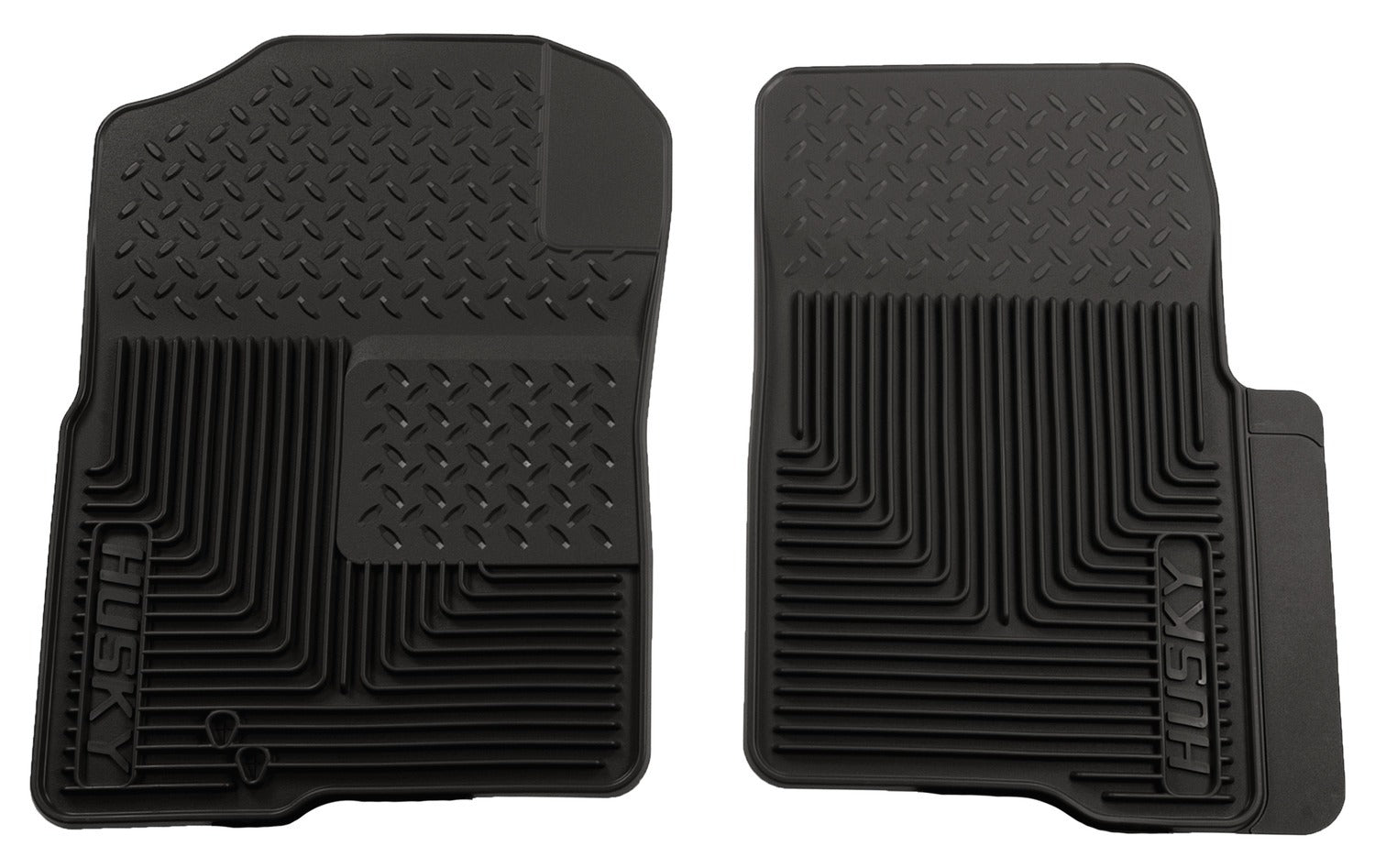 Husky Liners 51231 - Floor Mat