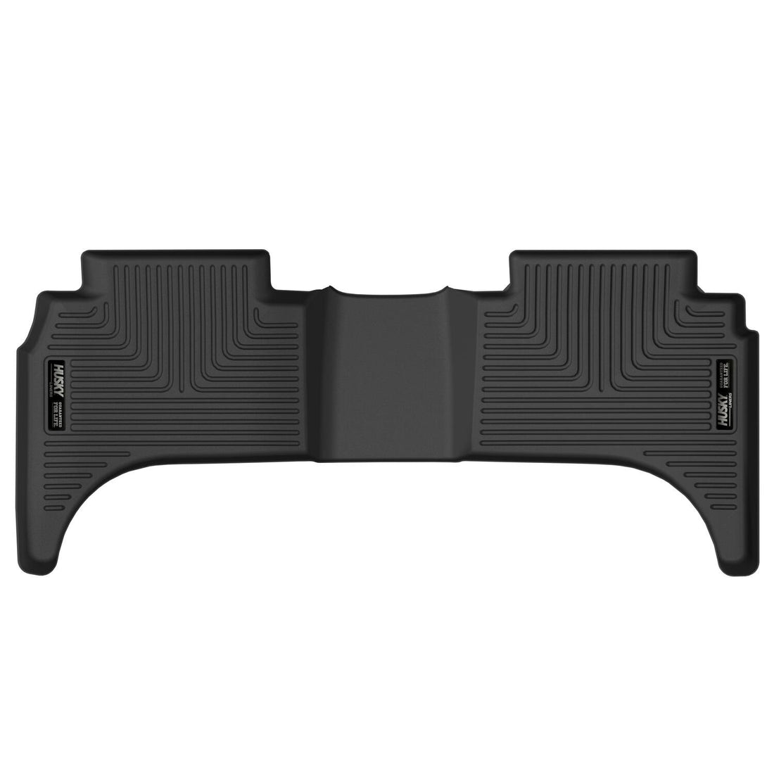 Husky Liners 51241 - X-act Contour - 2nd Seat Floor Liner 1