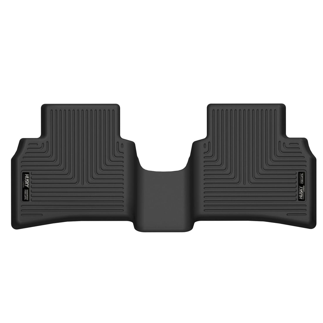 Husky Liners 51261 - X-act Contour - 2nd Seat Floor Liner 1