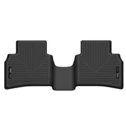 Husky Liners 51261 - X-act Contour - 2nd Seat Floor Liner 1