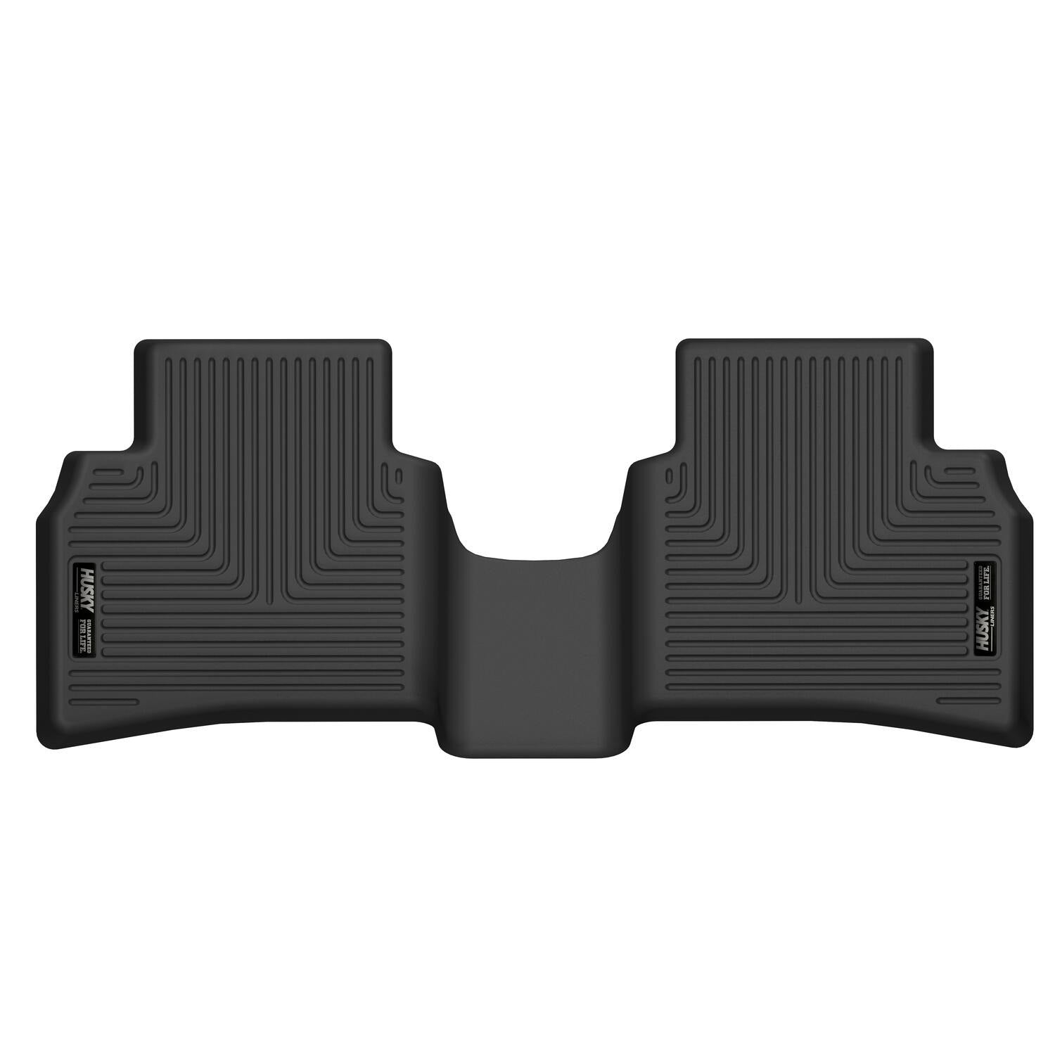 Husky Liners 51261 - X-act Contour - 2nd Seat Floor Liner 1