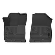 Husky Liners 51271 - X-act Contour - Front Floor Liners 1