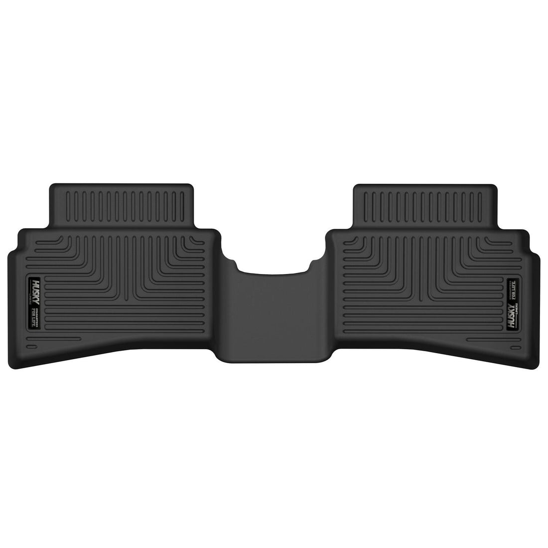 Husky Liners 51281 - X-act Contour - 2nd Seat Floor Liner 5