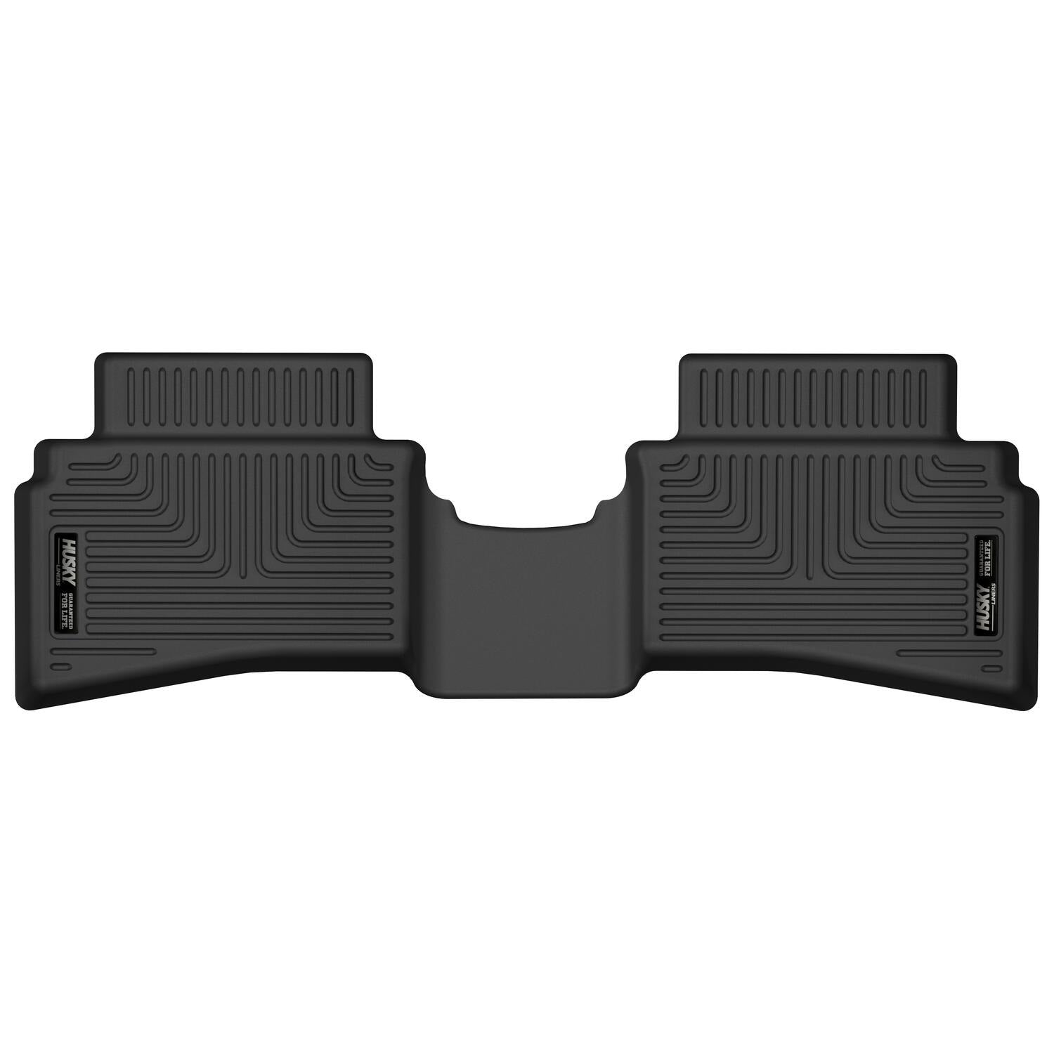 Husky Liners 51281 - X-act Contour - 2nd Seat Floor Liner 5