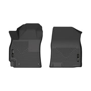 Husky Liners 51301 - X-act Contour - Front Floor Liners 1