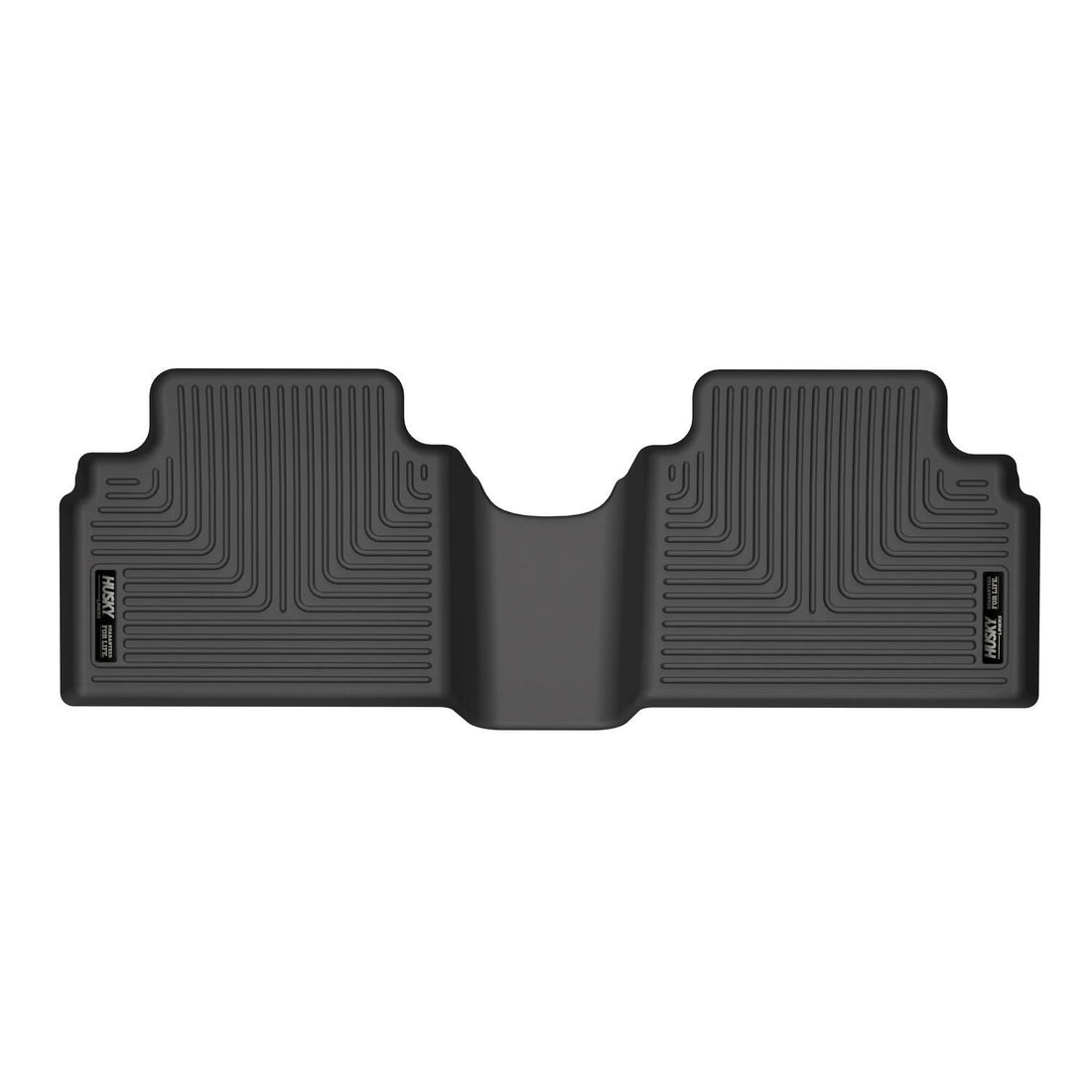 Husky Liners 51311 - X-act Contour - 2nd Seat Floor Liner 1