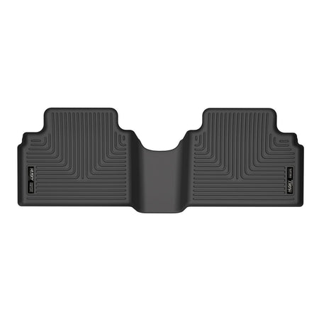 Husky Liners 51311 - X-act Contour - 2nd Seat Floor Liner 1