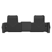 Husky Liners 51331 - X-act Contour - 2nd Seat Floor Liner 1