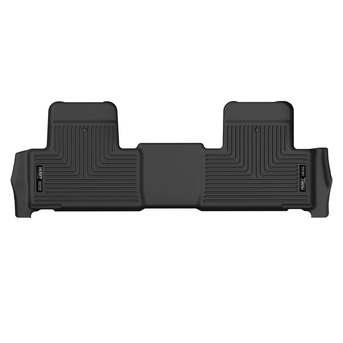 Husky Liners 51331 - X-act Contour - 2nd Seat Floor Liner 1