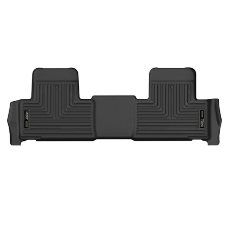 Husky Liners 51331 - X-act Contour - 2nd Seat Floor Liner 1