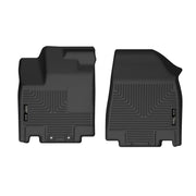 Husky Liners 51341 - X-act Contour - Front Floor Liners