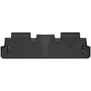 Husky Liners 51351 - X-act Contour - 2nd Seat Floor Liner 1