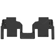 Husky Liners 51411 - X-act Contour - 2nd Seat Floor Liner 1