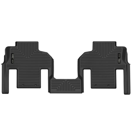 Husky Liners 51411 - X-act Contour - 2nd Seat Floor Liner 1