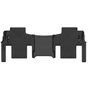 Husky Liners 51421 - X-act Contour - 2nd Seat Floor Liner 2