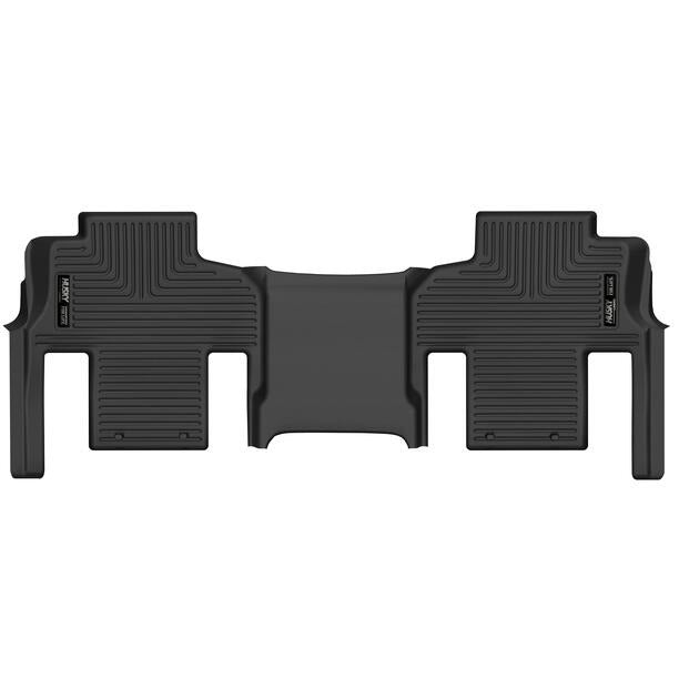 Husky Liners 51421 - X-act Contour - 2nd Seat Floor Liner 2