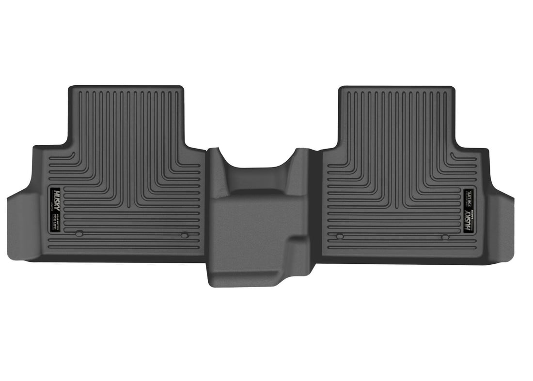 Husky Liners 51431 - X-act Contour - 2nd Seat Floor Liner 1