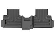 Husky Liners 51431 - X-act Contour - 2nd Seat Floor Liner 1