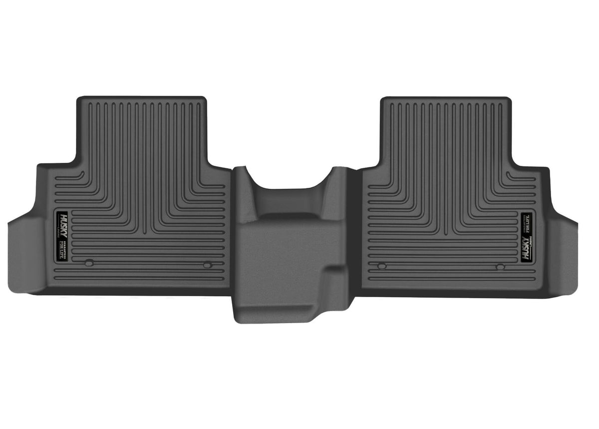 Husky Liners 51431 - X-act Contour - 2nd Seat Floor Liner 1
