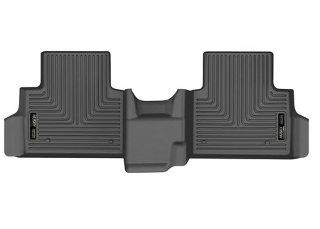 Husky Liners 51431 - X-act Contour - 2nd Seat Floor Liner 1