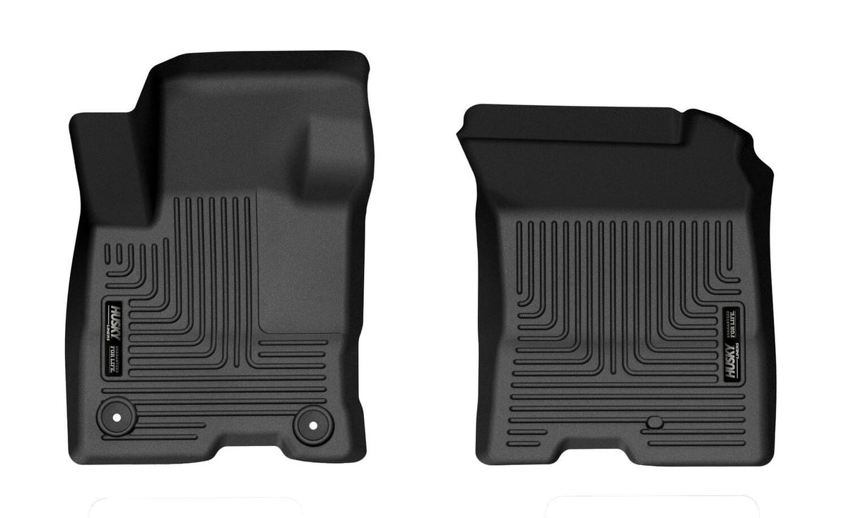 Husky Liners 51451 - Floor Liner