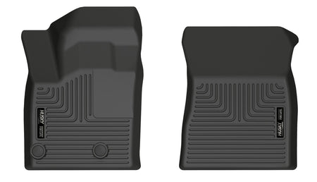 Husky Liners 51471 - X-act Contour - Front Floor Liners 1