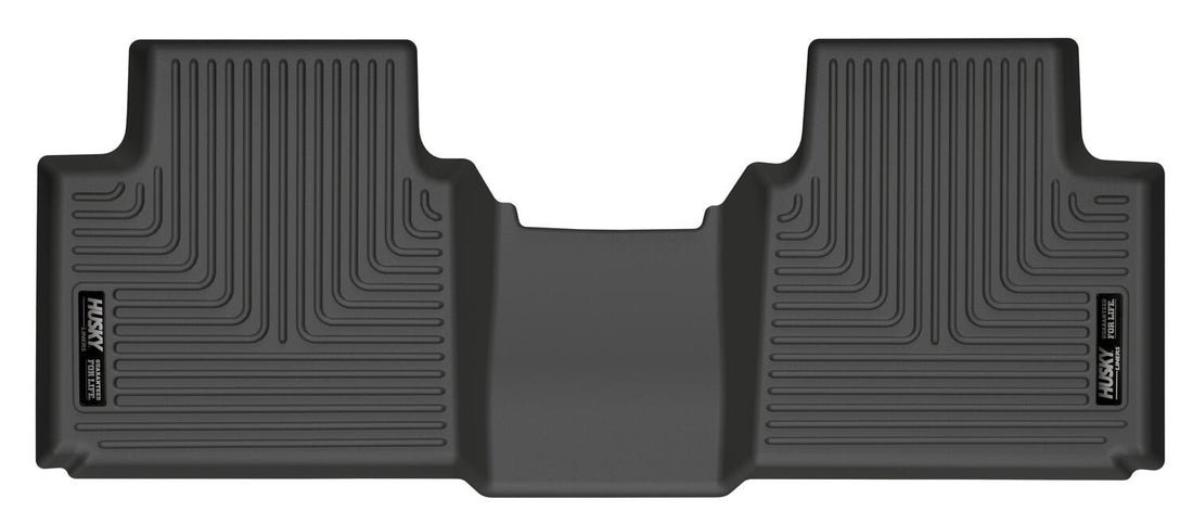 Husky Liners 51481 - X-act Contour - 2nd Seat Floor Liner