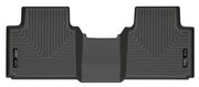 Husky Liners 51481 - X-act Contour - 2nd Seat Floor Liner
