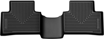 Husky Liners 51561 - X-act Contour - Front Floor Liners