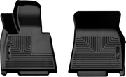 Husky Liners 51611 - X-act Contour - Front Floor Liners 2