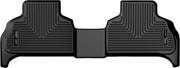 Husky Liners 51621 - X-act Contour - 2nd Seat Floor Liner 1