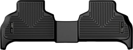 Husky Liners 51621 - X-act Contour - 2nd Seat Floor Liner 1