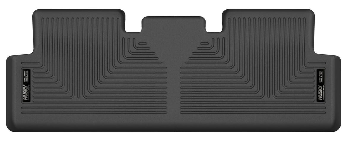 Husky Liners 51651 - X-act Contour - 2nd Seat Floor Liner 4