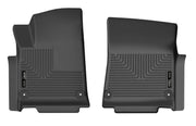 Husky Liners 51671 - X-act Contour - Front Floor Liners 1
