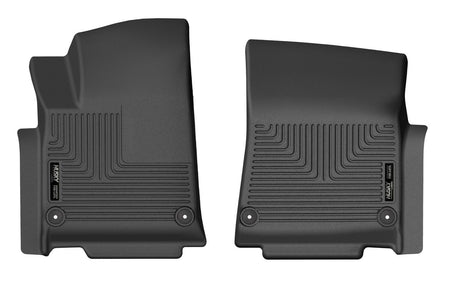Husky Liners 51671 - X-act Contour - Front Floor Liners 1