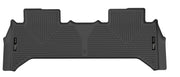 Husky Liners 51681 - X-act Contour - 2nd Seat Floor Liner 1