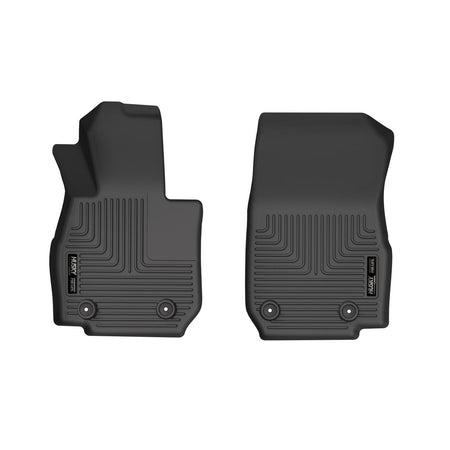 Husky Liners 51721 - X-act Contour - Front Floor Liners 2