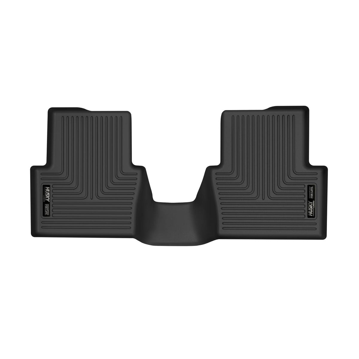 Husky Liners 51731 - X-act Contour - 2nd Seat Floor Liner 2