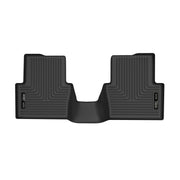 Husky Liners 51731 - X-act Contour - 2nd Seat Floor Liner 2