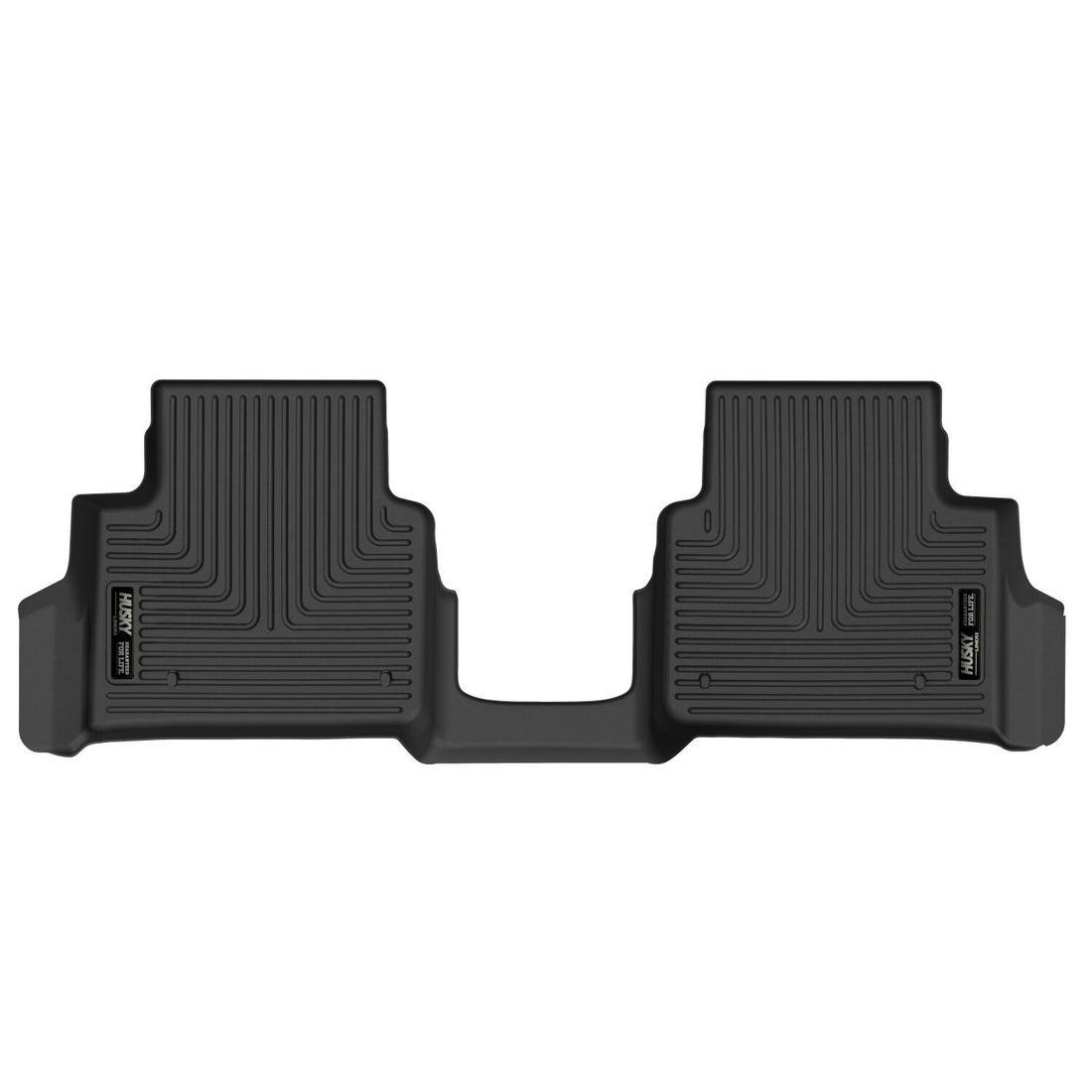 Husky Liners 51781 - X-act Contour - 2nd Seat Floor Liner