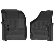Husky Liners 51791 - X-act Contour - Front Floor Liners