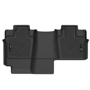 Husky Liners 51801 - X-act Contour - 2nd Seat Floor Liner 1