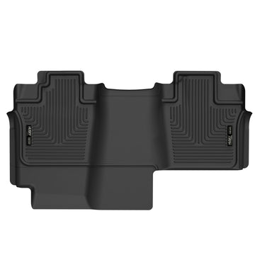Husky Liners 51801 - X-act Contour - 2nd Seat Floor Liner 1