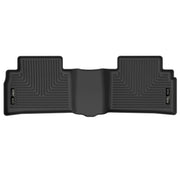 Husky Liners 51851 - X-act Contour - 2nd Seat Floor Liner 1