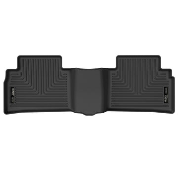 Husky Liners 51851 - X-act Contour - 2nd Seat Floor Liner 1