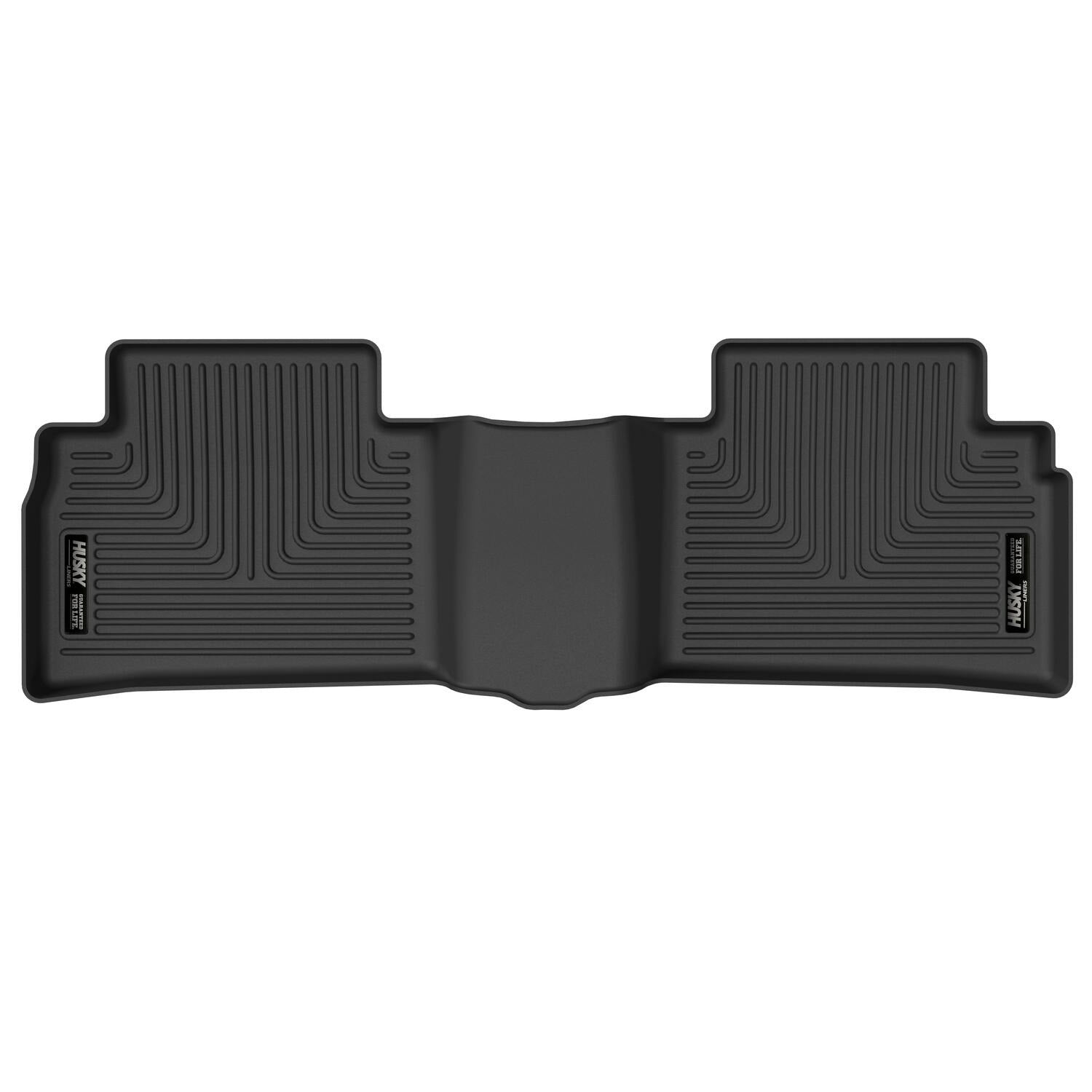 Husky Liners 51851 - X-act Contour - 2nd Seat Floor Liner 1