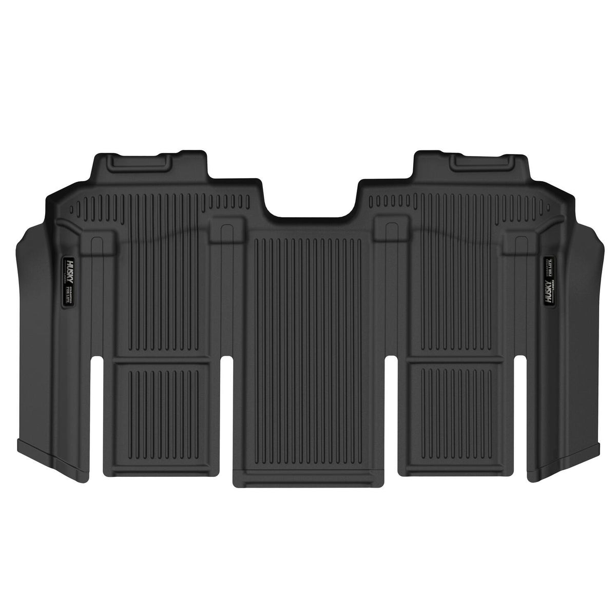 Husky Liners 51871 - X-act Contour - 2nd Seat Floor Liner 1