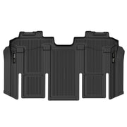 Husky Liners 51871 - X-act Contour - 2nd Seat Floor Liner 1